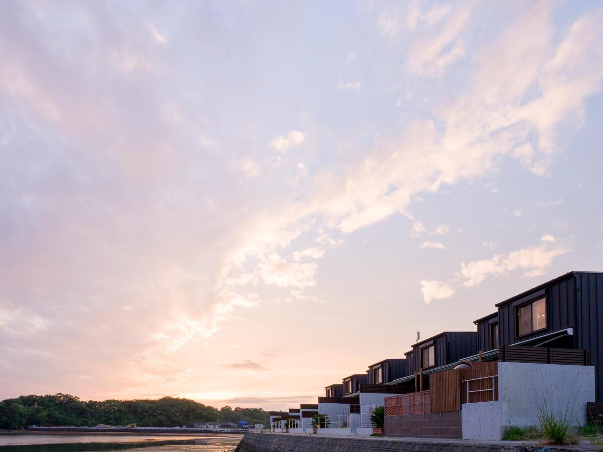 Rakuten Stay House Amakusa 103 Kami Amakusa Экстерьер фото