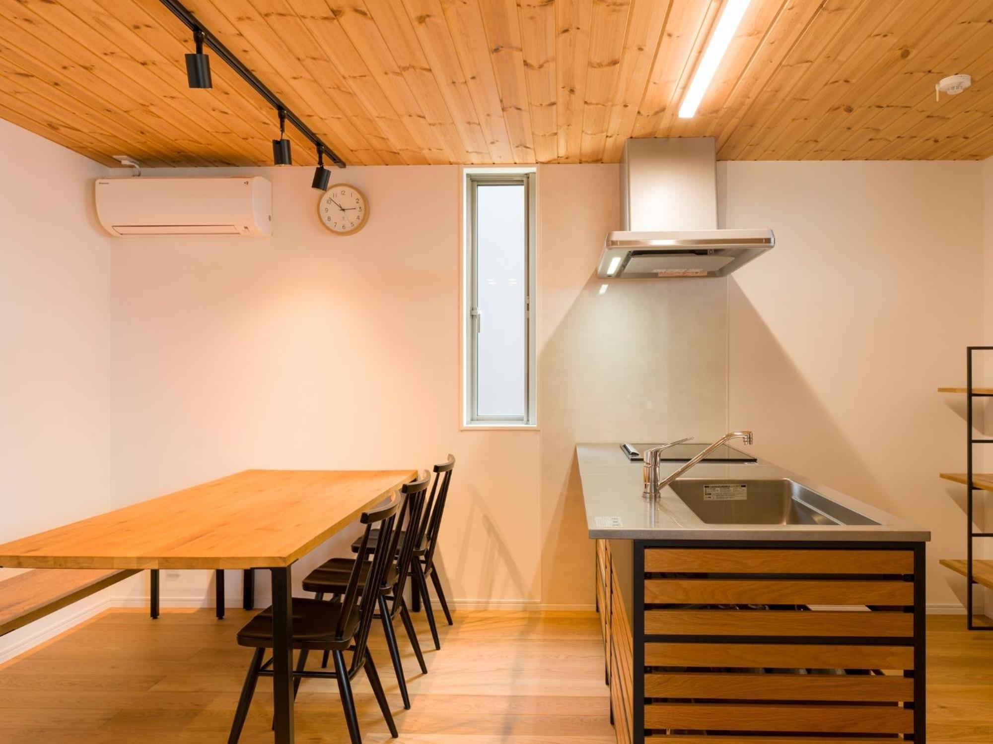 Rakuten Stay House Amakusa 103 Kami Amakusa Экстерьер фото