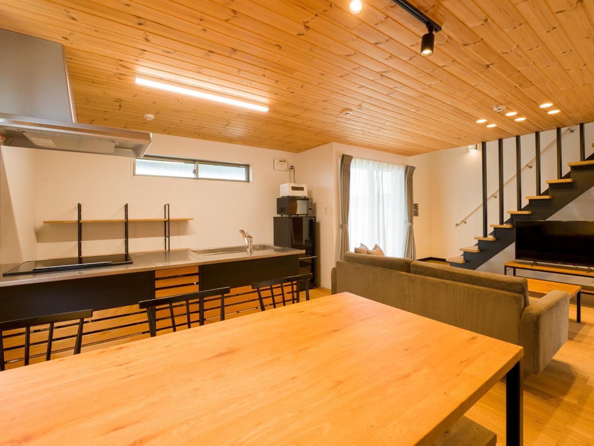 Rakuten Stay House Amakusa 103 Kami Amakusa Экстерьер фото