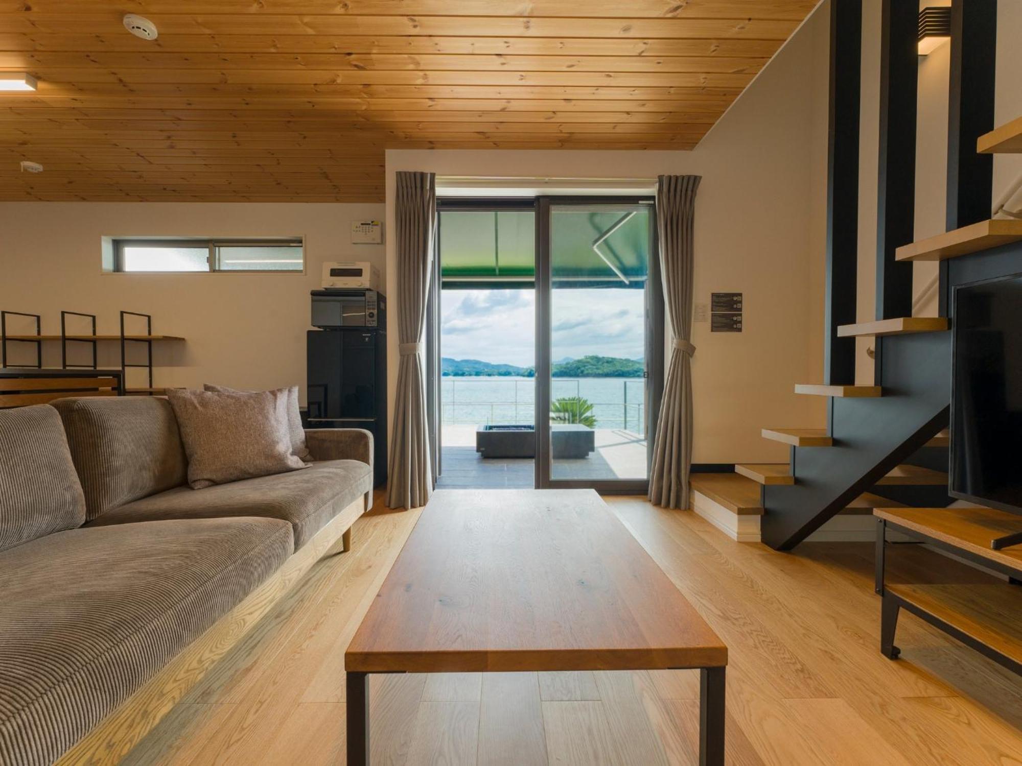 Rakuten Stay House Amakusa 103 Kami Amakusa Экстерьер фото