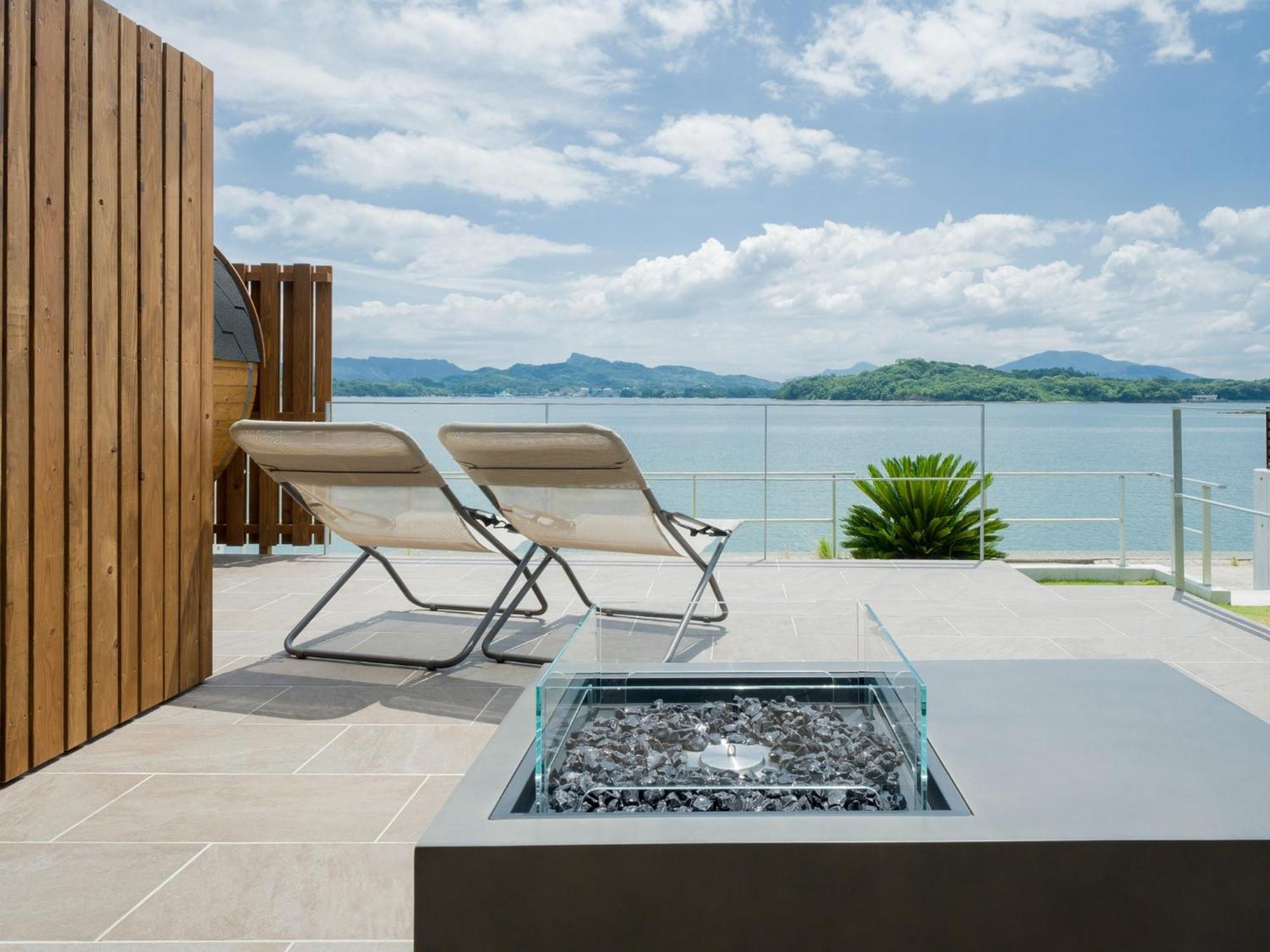 Rakuten Stay House Amakusa 103 Kami Amakusa Экстерьер фото