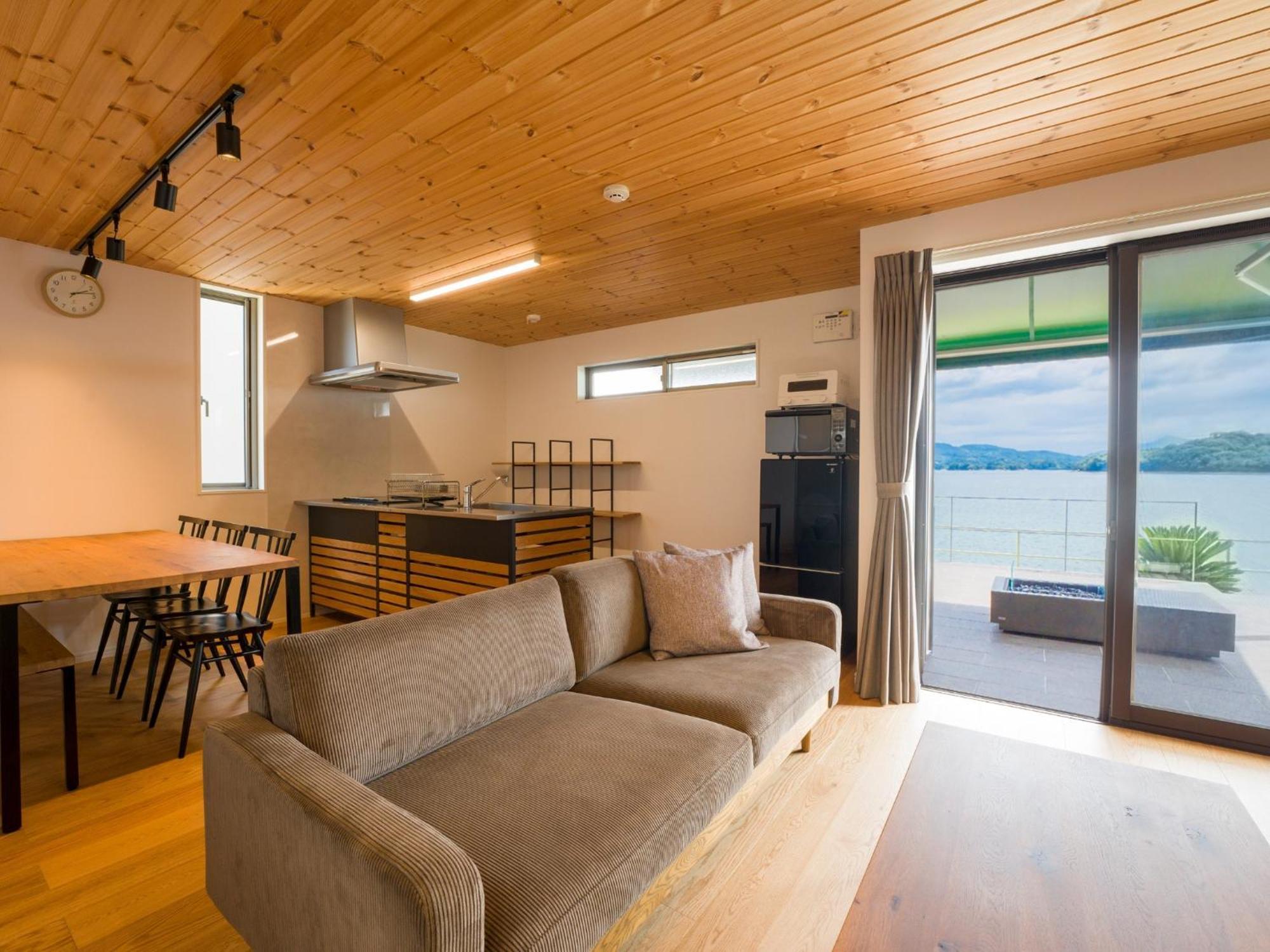 Rakuten Stay House Amakusa 103 Kami Amakusa Экстерьер фото